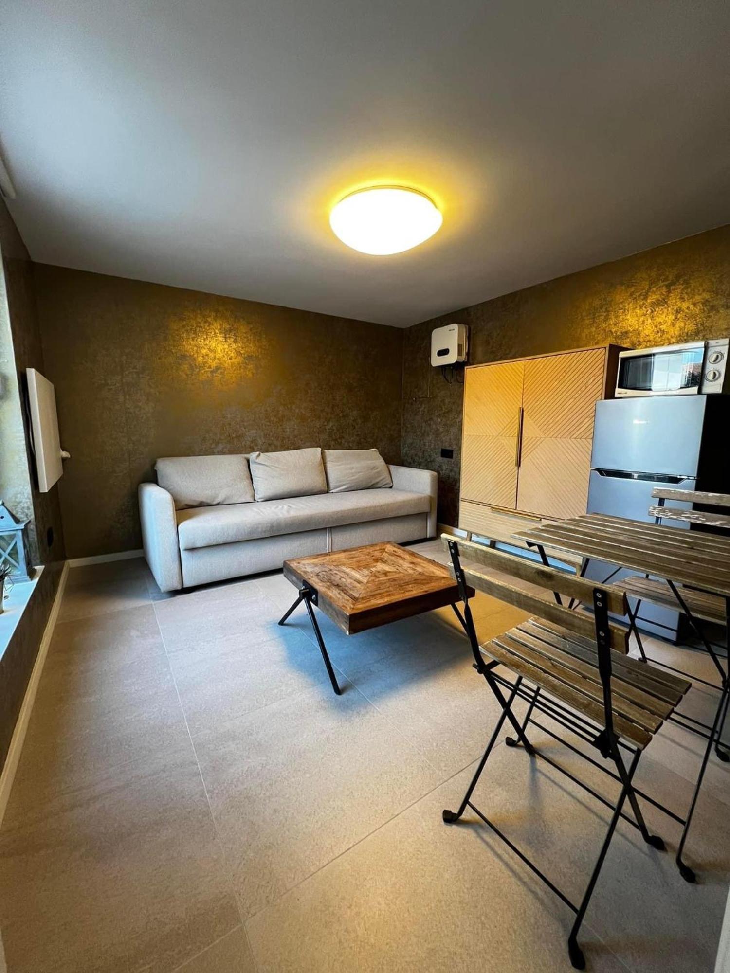 Garden Suite Monaco Geraardsbergen Exterior foto